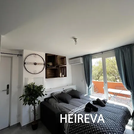 Apartman Heireva Lecci