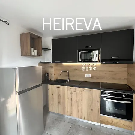Heireva