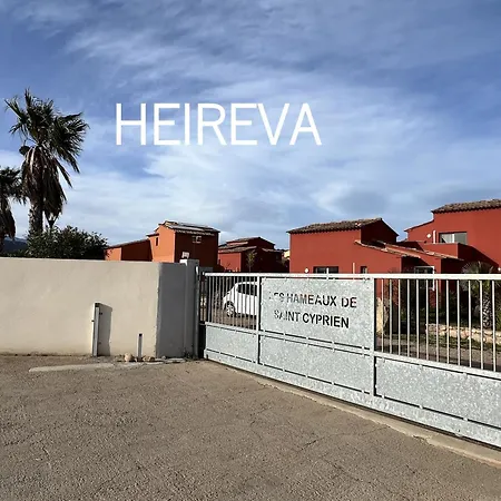 Heireva * Lecci