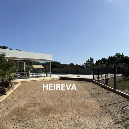 Apartman Heireva Lecci