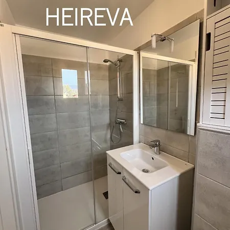 Heireva * Lecci