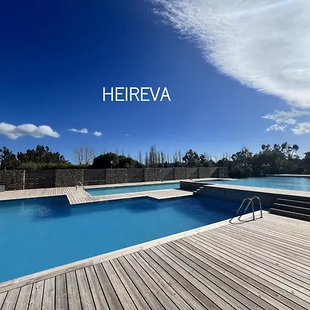 Heireva * Lecci