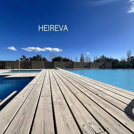 Heireva Lecci