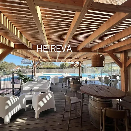 Heireva * Lecci